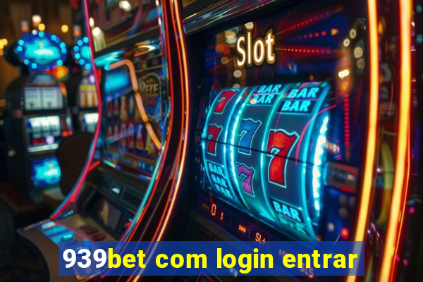 939bet com login entrar